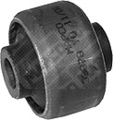 Mapco 33878 - Bush of Control / Trailing Arm autospares.lv