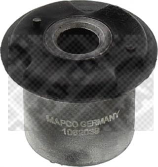 Mapco 33343 - Bush of Control / Trailing Arm autospares.lv