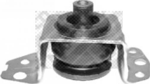 Mapco 33211 - Holder, engine mounting autospares.lv