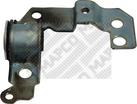 Mapco 33231 - Bush of Control / Trailing Arm autospares.lv