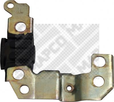 Mapco 33233 - Bush of Control / Trailing Arm autospares.lv