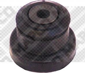 Mapco 33237 - Bush of Control / Trailing Arm autospares.lv