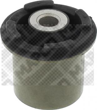 Mapco 33794 - Bush of Control / Trailing Arm autospares.lv