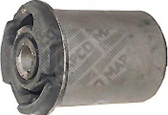 Mapco 33785 - Mounting, axle beam autospares.lv