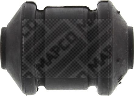 Mapco 33725 - Bush of Control / Trailing Arm autospares.lv