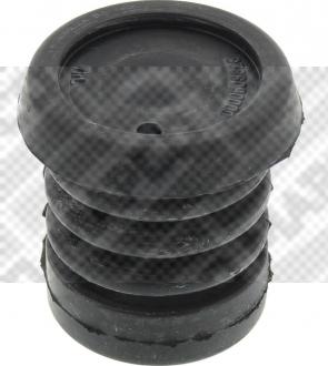 Mapco 32402 - Rubber Buffer, suspension autospares.lv