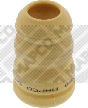 Mapco 32560 - Rubber Buffer, suspension autospares.lv