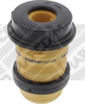 Mapco 32609 - Rubber Buffer, suspension autospares.lv