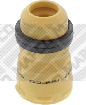 Mapco 32607 - Rubber Buffer, suspension autospares.lv