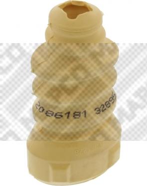 Mapco 32895 - Rubber Buffer, suspension autospares.lv