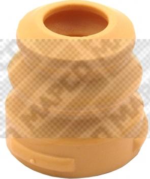 Mapco 32841 - Rubber Buffer, suspension autospares.lv