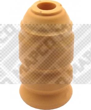 Mapco 32854 - Rubber Buffer, suspension autospares.lv