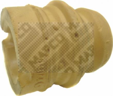 Mapco 32867 - Rubber Buffer, suspension autospares.lv