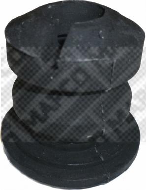 Mapco 32802 - Rubber Buffer, suspension autospares.lv