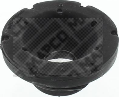 Mapco 32833 - Spring Cap autospares.lv