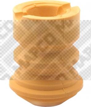 Mapco 32873 - Rubber Buffer, suspension autospares.lv