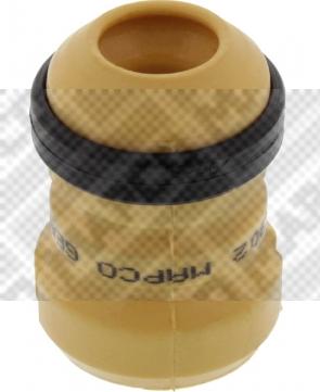 Mapco 32302 - Rubber Buffer, suspension autospares.lv