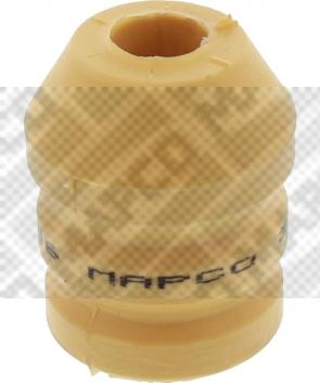 Mapco 32706 - Rubber Buffer, suspension autospares.lv