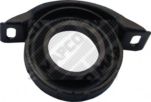 Mapco 37991 - Propshaft centre bearing support autospares.lv