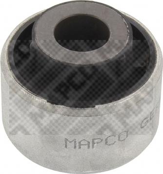 Mapco 37138 - Bush of Control / Trailing Arm autospares.lv