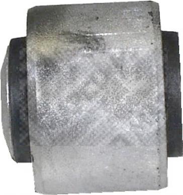 Mapco 37831 - Bush of Control / Trailing Arm autospares.lv