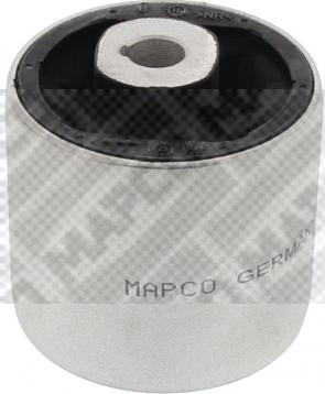 Mapco 37753 - Bush of Control / Trailing Arm autospares.lv