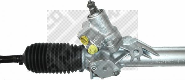 Mapco 29469 - Steering Gear autospares.lv