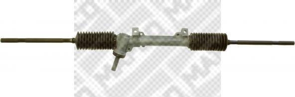 Mapco 29406 - Steering Gear autospares.lv