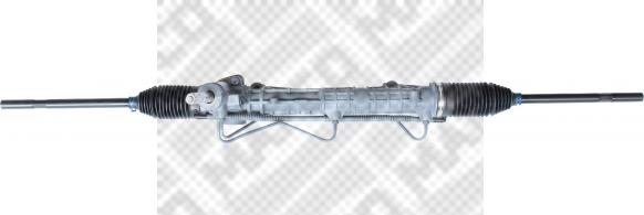 Mapco 29413 - Steering Gear autospares.lv