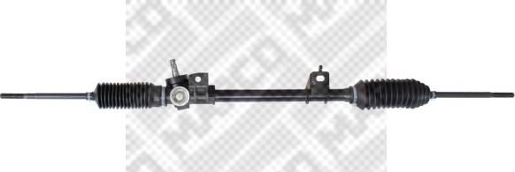 Mapco 29606 - Steering Gear autospares.lv