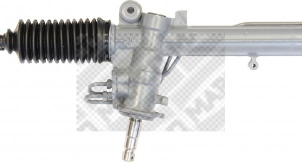 Mapco 29611 - Steering Gear autospares.lv