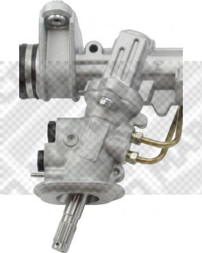 Mapco 29688 - Steering Gear autospares.lv