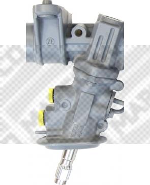 Mapco 29688 - Steering Gear autospares.lv