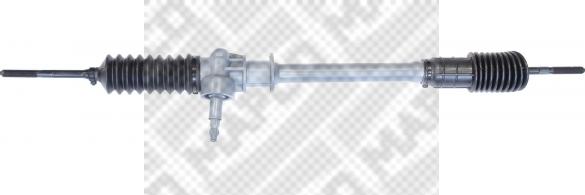 Mapco 29054 - Steering Gear autospares.lv