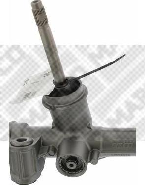 Mapco 29011 - Steering Gear autospares.lv