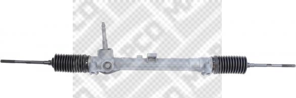 Mapco 29034 - Steering Gear autospares.lv