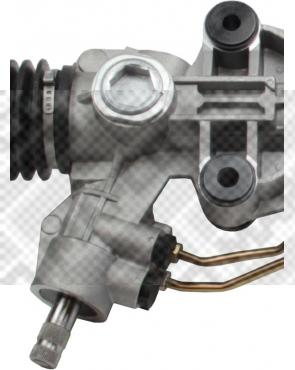 Mapco 29033 - Steering Gear autospares.lv