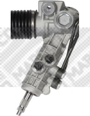 Mapco 29861 - Steering Gear autospares.lv