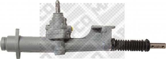 Mapco 29802 - Steering Gear autospares.lv