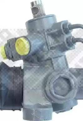 Mapco 29811 - Steering Gear autospares.lv