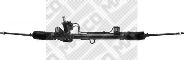 Mapco 29836/9 - Steering Gear autospares.lv