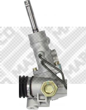 Mapco 29832 - Steering Gear autospares.lv