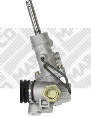 Mapco 29832 - Steering Gear autospares.lv