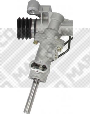 Mapco 29832 - Steering Gear autospares.lv