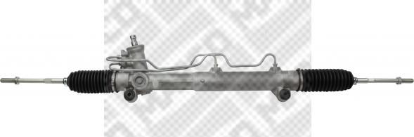 Mapco 29824 - Steering Gear autospares.lv