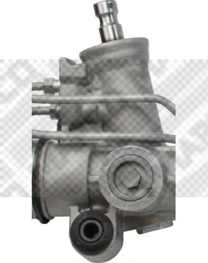 Mapco 29824 - Steering Gear autospares.lv