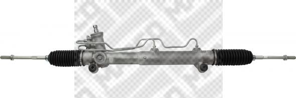 Mapco 29824 - Steering Gear autospares.lv