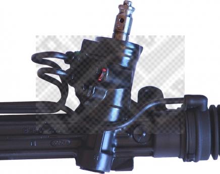 Mapco 29826 - Steering Gear autospares.lv