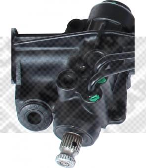 Mapco 29820 - Steering Gear autospares.lv