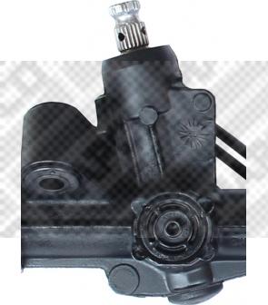 Mapco 29820 - Steering Gear autospares.lv